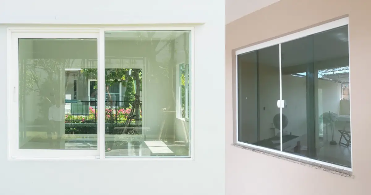 janelas de blindex no rio de janeiro