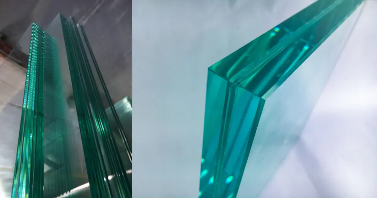 vidro laminado no rj